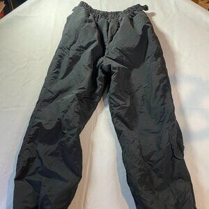 Columbia Insulated Women's Black Pants